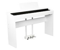 MusicMate Pianino cyfrowe MM-P60-W PureHarmony - 1588216 - zdjęcie 3